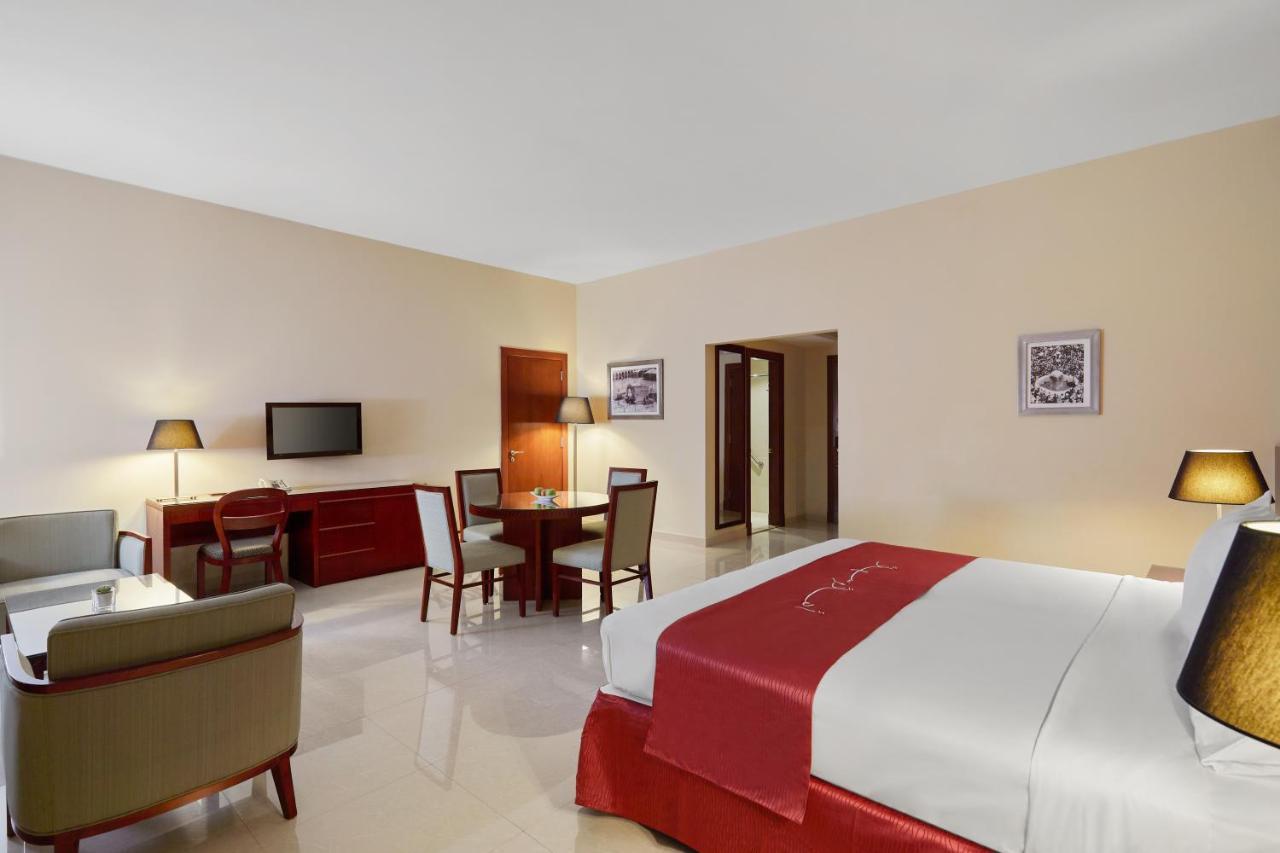Makarem Mina 3* La Mecque