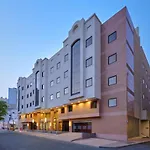 Makarem Mina Hotel