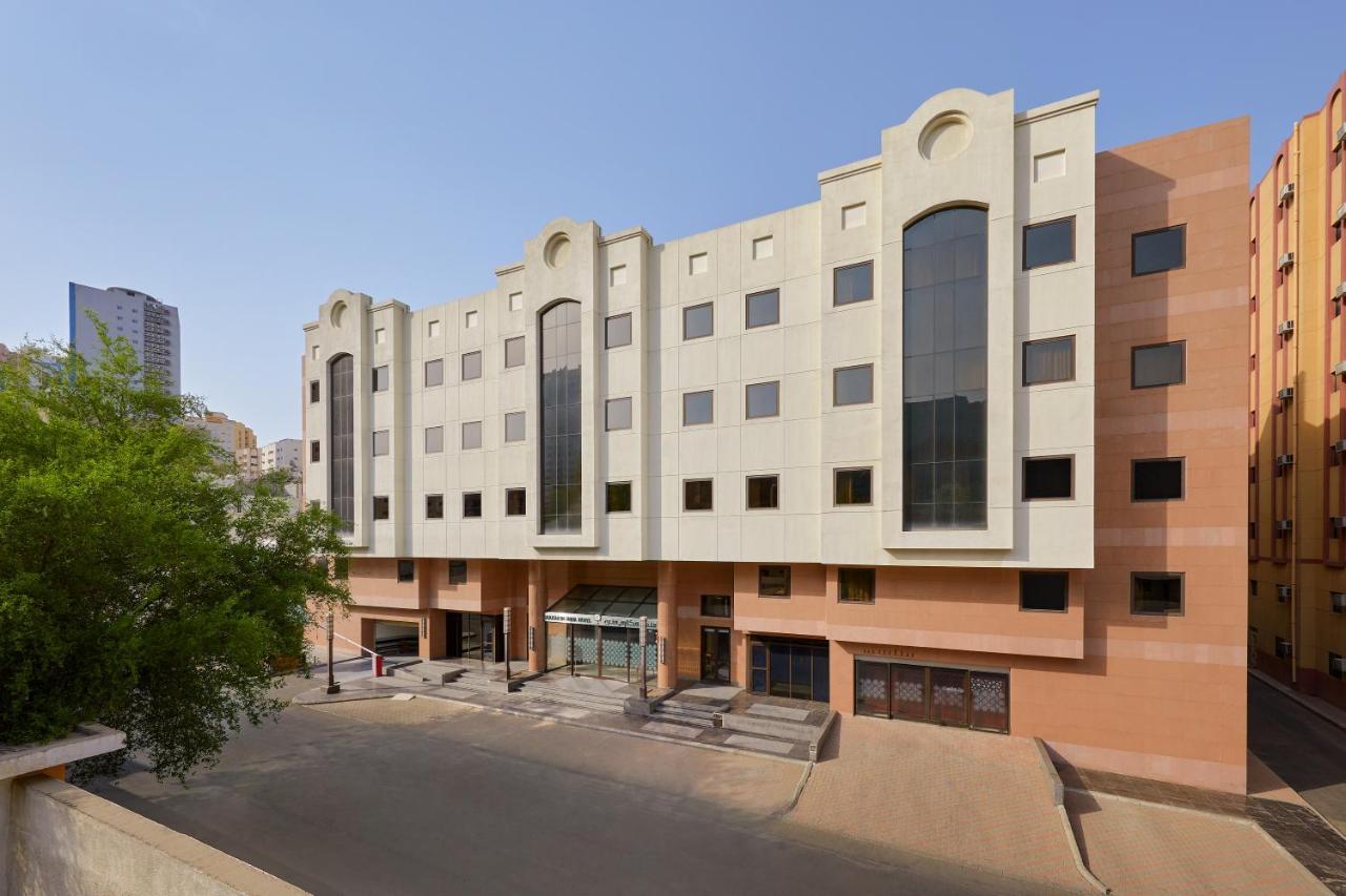 Makarem Mina Hotel La Mecque