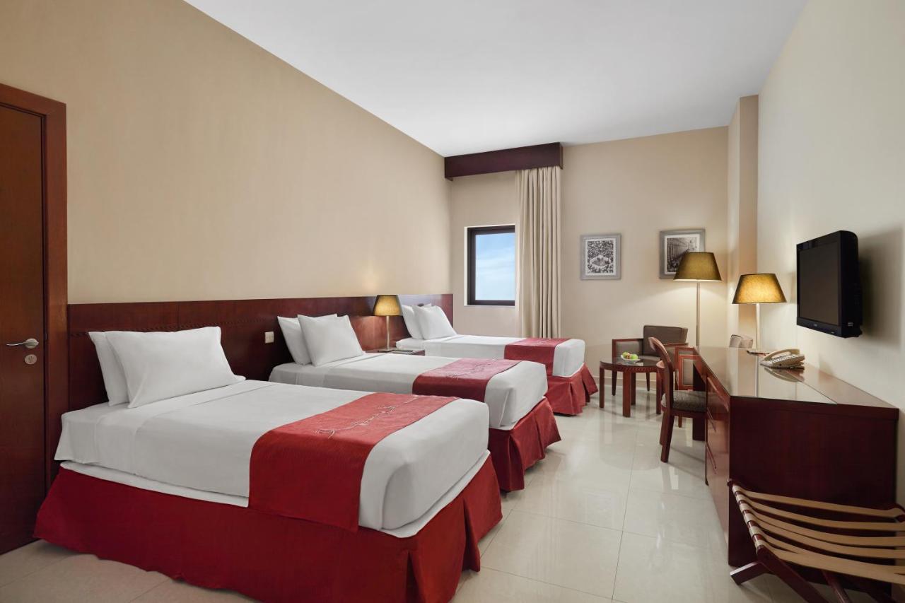 Makarem Mina Hotel La Mecque